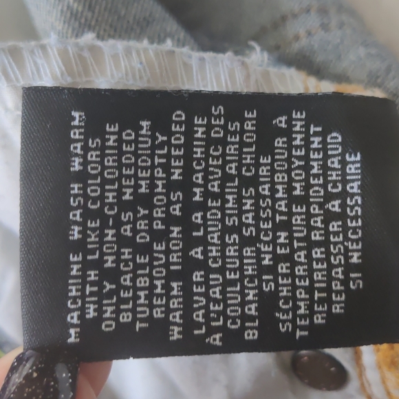 Volcom Jeans - Picture 14 of 14